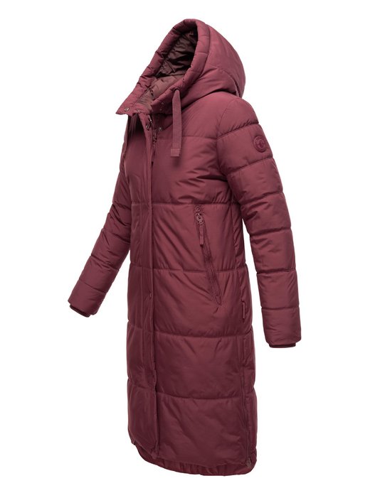 Damen Steppmantel - Soranaa