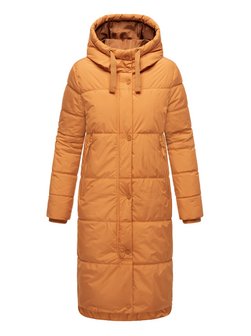 Damen Steppmantel - Soranaa