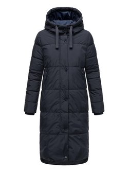 Damen Steppmantel - Soranaa