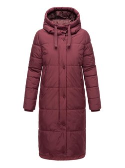 Damen Steppmantel - Soranaa