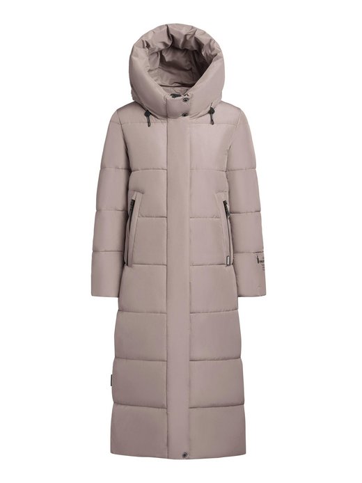 Damen Steppmantel - Soulani5 Matt