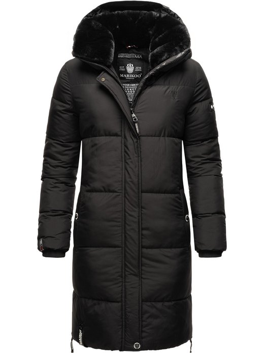 Damen Steppmantel - Streliziaa