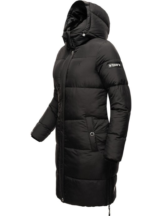 Damen Steppmantel - Streliziaa