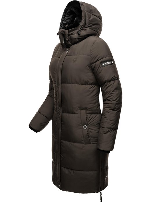 Damen Steppmantel - Streliziaa