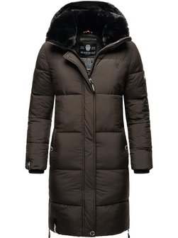 Damen Steppmantel - Streliziaa