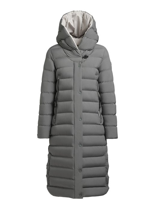 Damen Steppmantel - Teiva2-YM