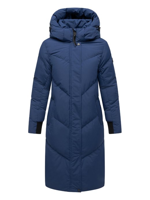 Damen Steppmantel - Teonaa 16