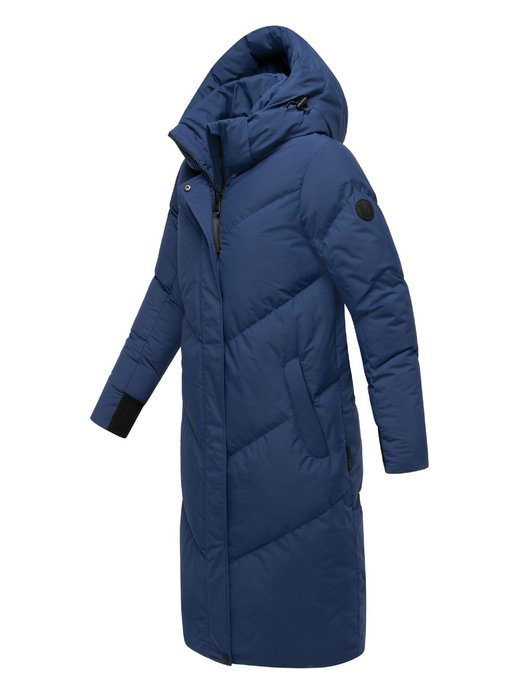 Damen Steppmantel - Teonaa 16