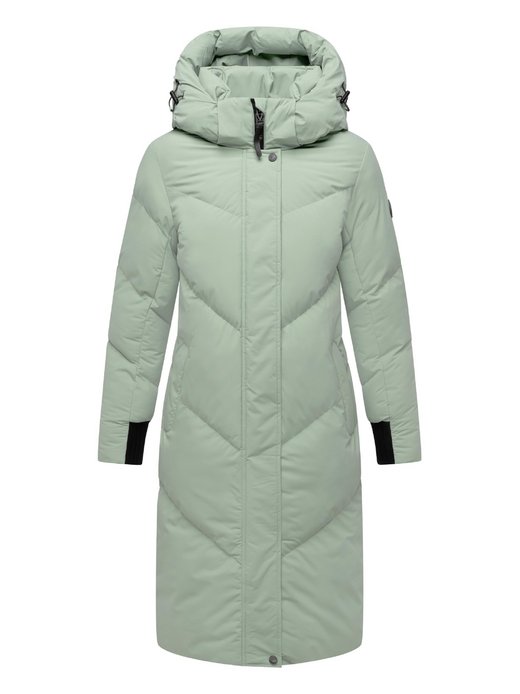 Damen Steppmantel - Teonaa 16