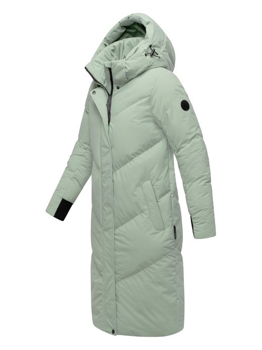 Damen Steppmantel - Teonaa 16