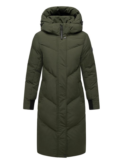 Damen Steppmantel - Teonaa 16