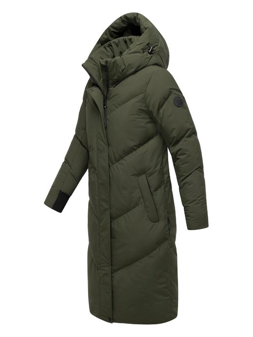 Damen Steppmantel - Teonaa 16