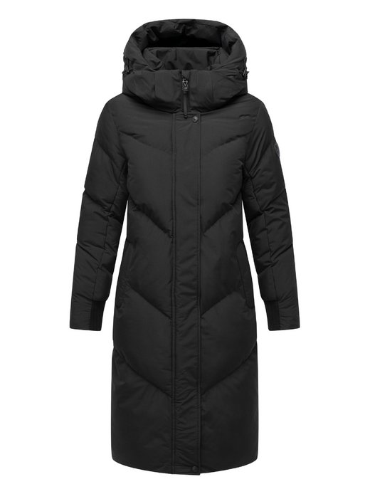 Damen Steppmantel - Teonaa 16