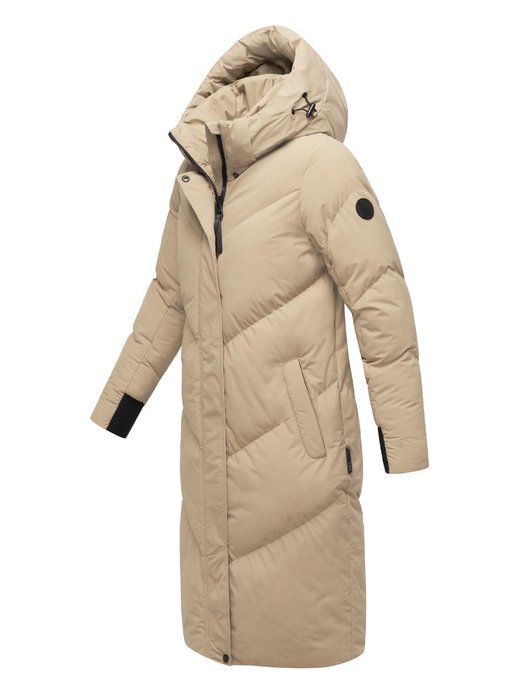 Damen Steppmantel - Teonaa 16