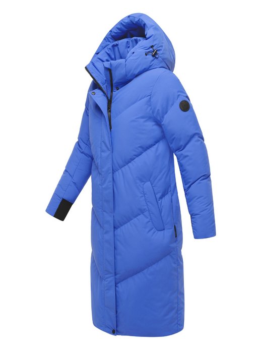 Damen Steppmantel - Teonaa 16