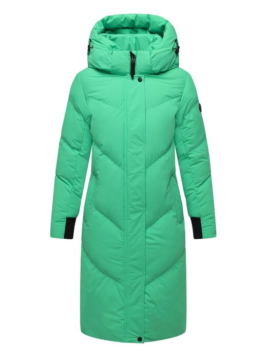 Damen Steppmantel - Teonaa 16