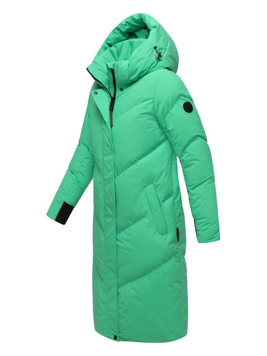 Damen Steppmantel - Teonaa 16