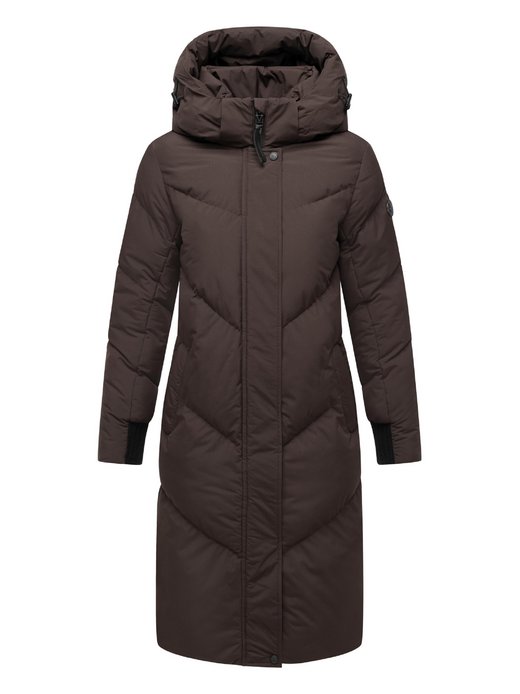 Damen Steppmantel - Teonaa 16