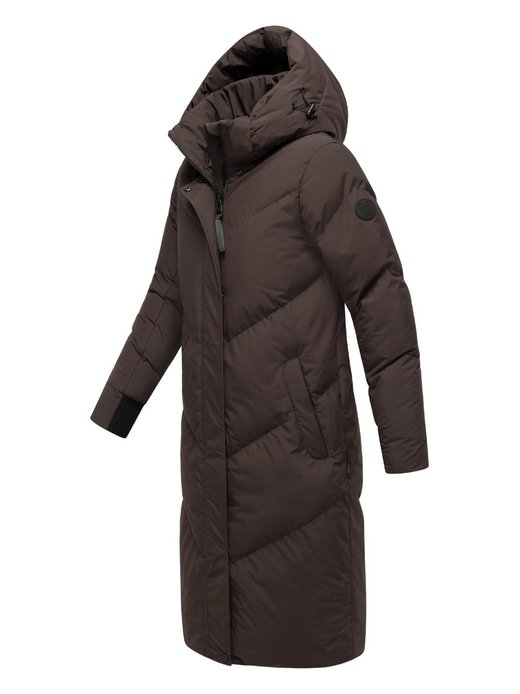 Damen Steppmantel - Teonaa 16