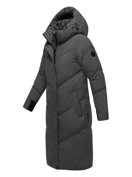 Damen Steppmantel - Teonaa 16