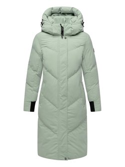 Damen Steppmantel - Teonaa 16