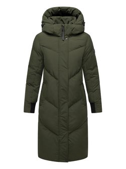 Damen Steppmantel - Teonaa 16