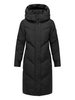 Damen Steppmantel - Teonaa 16