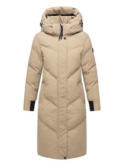 Damen Steppmantel - Teonaa 16