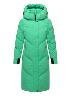 Damen Steppmantel - Teonaa 16