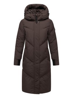 Damen Steppmantel - Teonaa 16