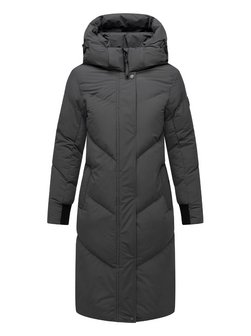 Damen Steppmantel - Teonaa 16