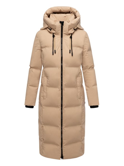 Damen Steppmantel - Tikoraa 16