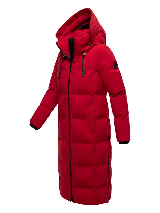 Damen Steppmantel - Tikoraa 16