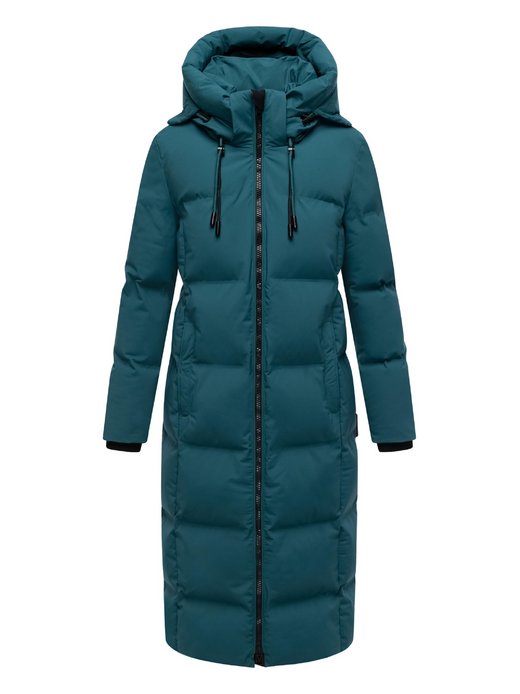 Damen Steppmantel - Tikoraa 16