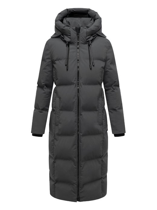 Damen Steppmantel - Tikoraa 16