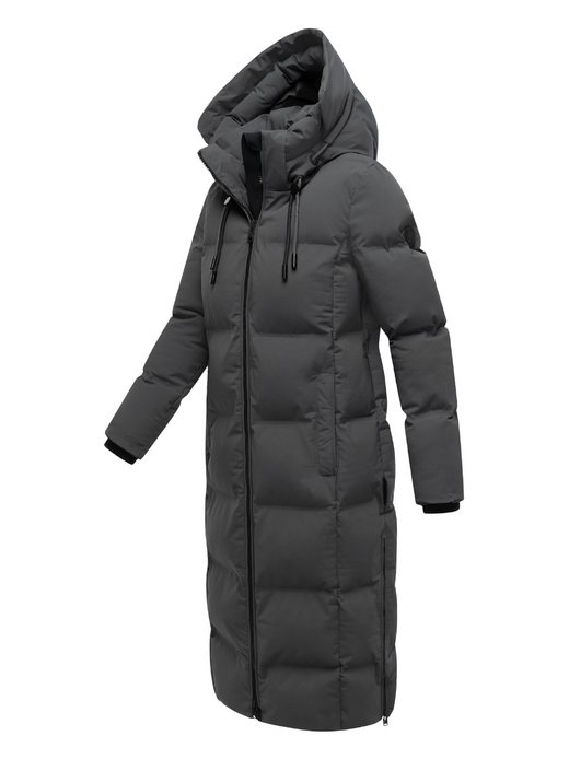 Damen Steppmantel - Tikoraa 16