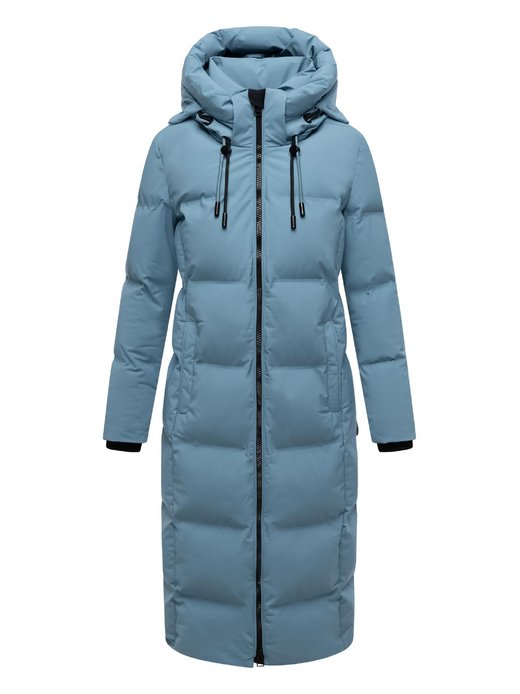 Damen Steppmantel - Tikoraa 16