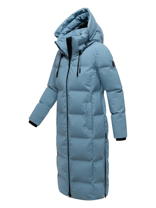 Damen Steppmantel - Tikoraa 16