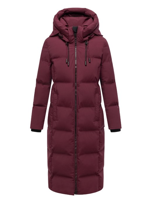 Damen Steppmantel - Tikoraa 16