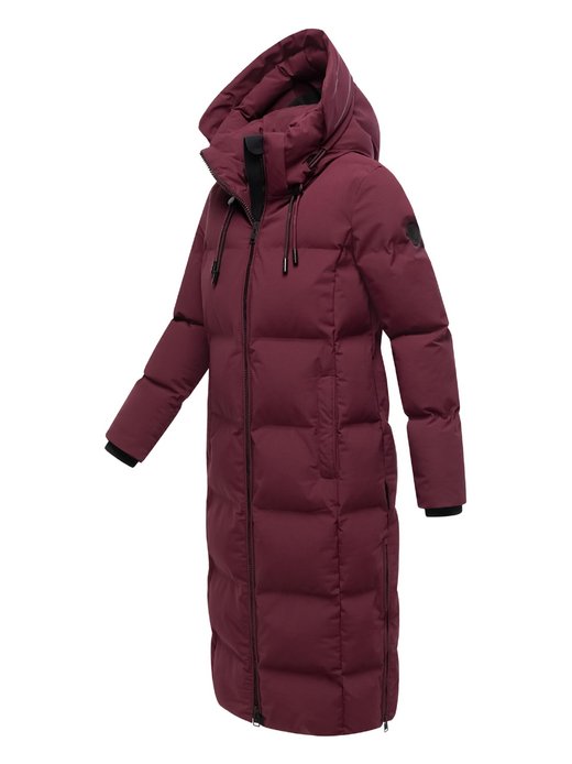 Damen Steppmantel - Tikoraa 16