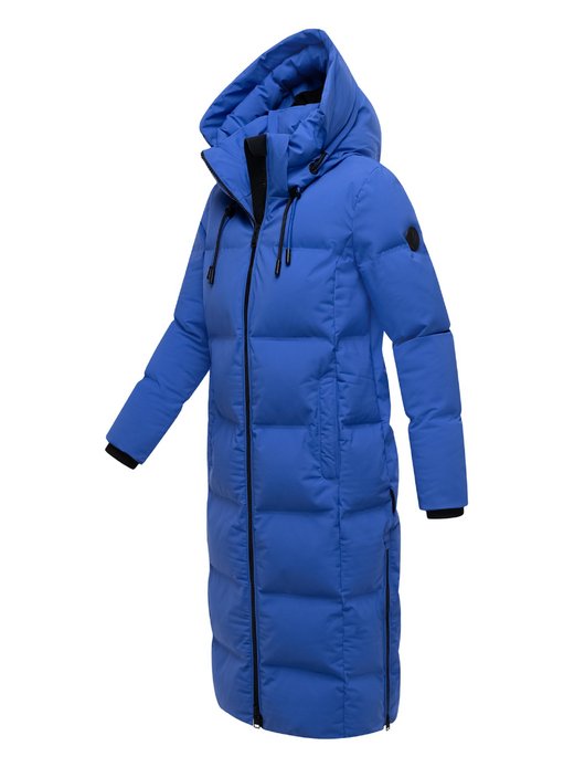 Damen Steppmantel - Tikoraa 16