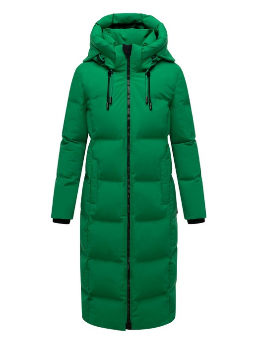 Damen Steppmantel - Tikoraa 16