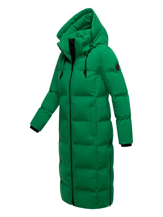 Damen Steppmantel - Tikoraa 16