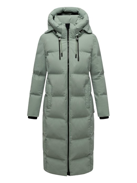 Damen Steppmantel - Tikoraa 16