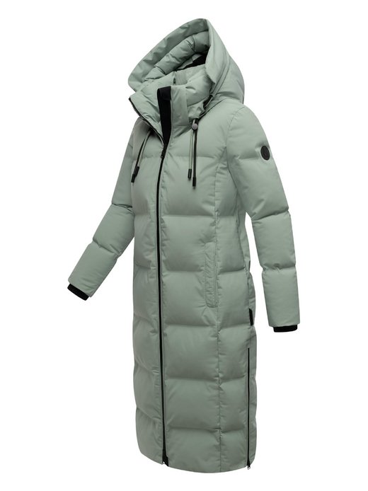 Damen Steppmantel - Tikoraa 16