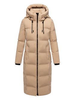 Damen Steppmantel - Tikoraa 16