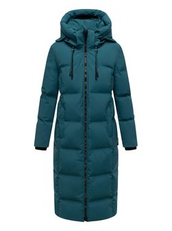 Damen Steppmantel - Tikoraa 16