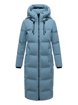 Damen Steppmantel - Tikoraa 16