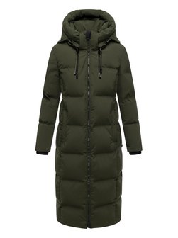 Damen Steppmantel - Tikoraa 16