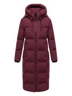 Damen Steppmantel - Tikoraa 16